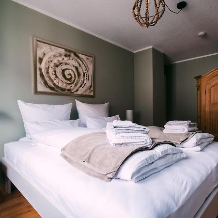 Ferienwohnung Auszeit Химинг Экстерьер фото