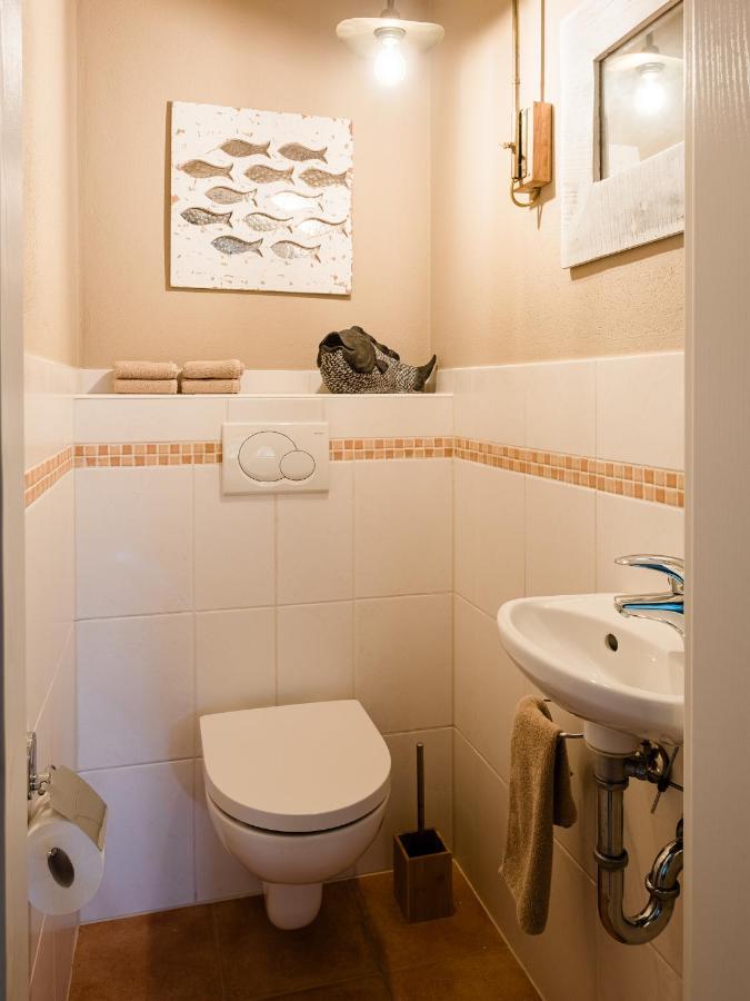 Ferienwohnung Auszeit Химинг Экстерьер фото